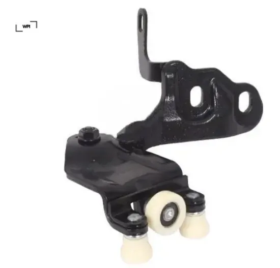 Sürgülü kapı üst makara sol custom 13 wpı bk21v25029ae/ 1883498 resmi