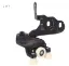 Sürgülü kapı üst makara sol custom 13 wpı bk21v25029ae/ 1883498 resmi