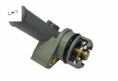 Yag sogutucu termostadı v347 2.4tdcı 100ps - 130ps 06 08 v347 2.2tdcı - 3.2tdcı 06 14 wpı 6c1q 6l635 ac/ 1192.Cg/ 1372333 resmi