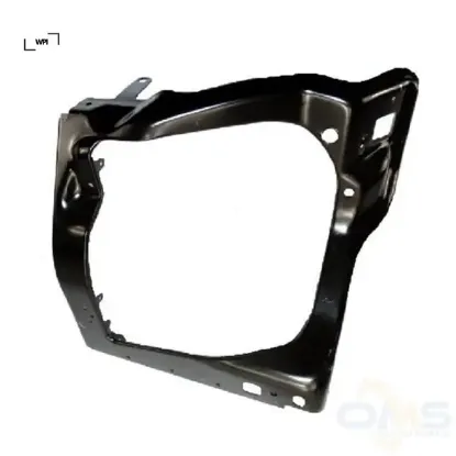 Far bağlantı sacı sol transit 06 v-347 wpı 7c1113k020ac/ 1816791 resmi