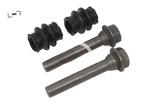 Kaliper burç tamir takımı tek kaliper için courıer-b-max 12 wpı ey162l527a/ ay112l527a resmi