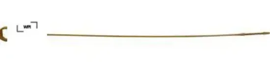 Yağ çubuğu c2-c3-307-206 1.4 hdı-tdci fıesta 02 08 1.4 tdcı fusıon 02 12 1.4 tdcı wpı 2s6q6750ad/ 1331073/ 1174.85 resmi