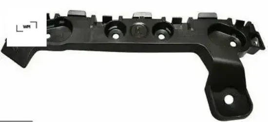 Arka tampon braketi sol fiesta 17 wpı h1bb17a882a1e/ 2147311 resmi