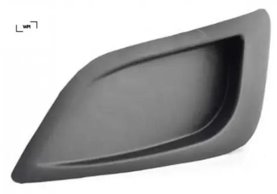 Sis far kapağı sağ focus 09 wpı 8m5119952be/ 1538833 resmi