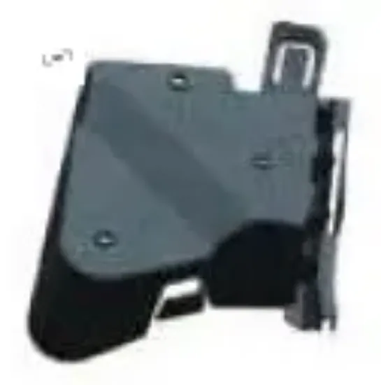 Arka tampon braketı iç sol focus 14 h.back wpı f1eb17a882aa/ 1864643 resmi