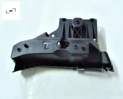 Arka tampon braketı alt sağ h.back focus 18 wpı jx7b17d980a1b/ 2195606 resmi