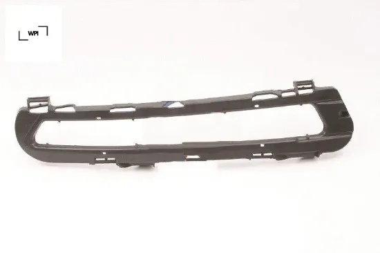 Gündüz far çerçeve braketı sağ mondeo 08 wpı s7115266ae/ 1716884 resmi