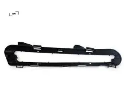 Gündüz far çerçeve braketı sol mondeo 08 wpı bs7115267ae/ 1716883 resmi