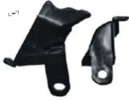 Far tamir seti sol corolla 2008-2010 wpı 8119412050 resmi