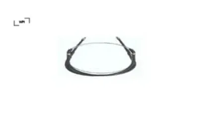 Arka el fren teli boxer-ducato-jumper ym wpı 4745.W5 resmi