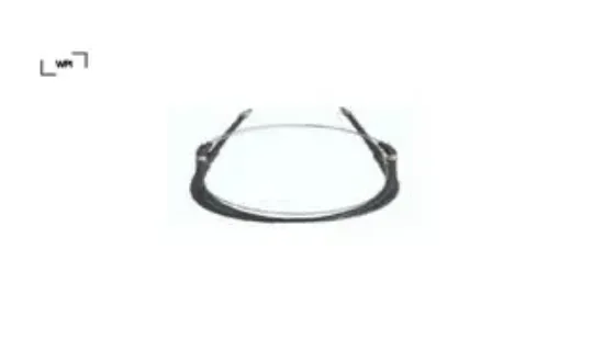 Arka el fren teli boxer-ducato-jumper ym wpı 4745.W5 resmi