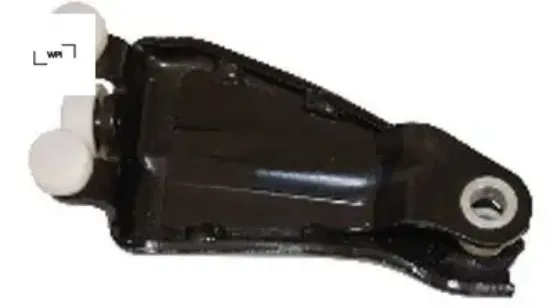 Kapı sürgü mekanizması orta-sol vito w639 wpı 6397601447 resmi