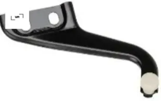 Kapı sürgü mekanizması üst-sol vito w639 wpı 6397601247 resmi
