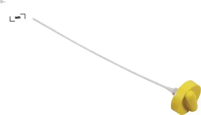 Motor yağ kapağı çubuğu clıo ııı wpı 8200355344 resmi