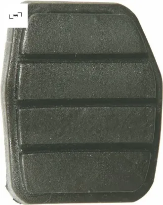 Pedal lastiği master ı-ıı-movano ı-ıı wpı 7700800426 resmi