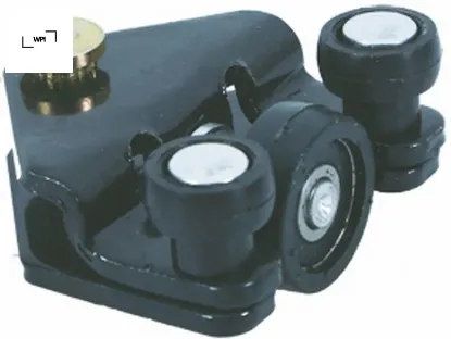 Kapı alt mekanizması master-movano wpı 8200080754 resmi