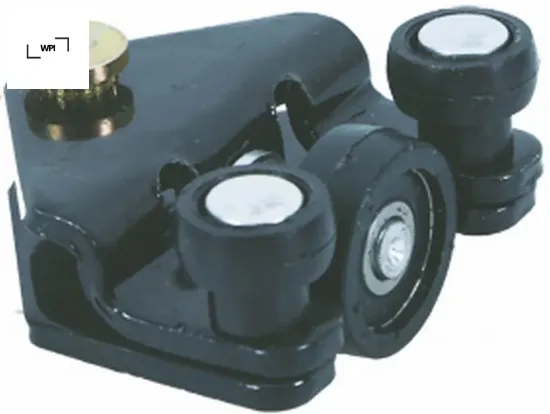 Kapı alt mekanizması master-movano wpı 8200080754 resmi