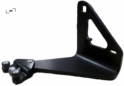 Sürgülü kapı alt mekanizması trafıc komple wpı 7700312012 resmi