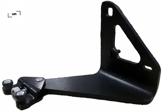 Sürgülü kapı alt mekanizması trafıc komple wpı 7700312012 resmi