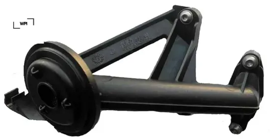 Yag pompa suzgecı 206 307 207-c2-c3-xsara dv4td-p407-308-3008-fıesta-focus 1.6tdcı-1.6hdı 16v wpı 1018.66/ 2s6q6615ac resmi