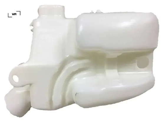 Cam su fiskiye deposu 301-208-elysee wpı 6431.F3 resmi