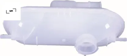 Radyatör ek su deposu partner em pr326 wpı 1307.Hn/ 96201442 resmi