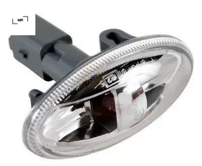 Ön çamurluk sinyali ampullü r/l 107-206-301-307-407 ds partner tepe c elysee-c1-c2-c3-expert-c5 8173 wpı 6325.G3/ 6325.G4/ 9680057480 resmi