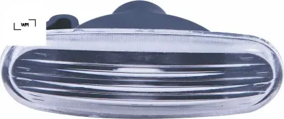 Yan sinyal lambası fıorıno-bıpper-nemo-doblo wpı 6326.H7 resmi