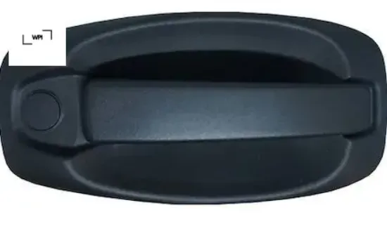 Dış kapı kolu sürgülü r-l doblo y.m fıorıno wpı 735504245 resmi