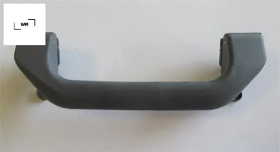 Tavan el tutamağı ön sağ albea-palıo wpı 735362740 resmi