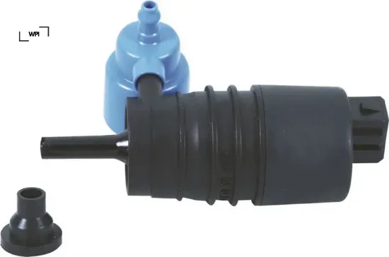 Su fıskiye motoru bipper-nemo-fiorino wpı 6434,77 resmi