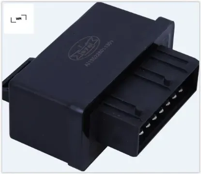 Pb-6162 yakıt pompa rölesi siyah 106-206-306 wpı 1920.3x/ 4549.35/ 1920.3n resmi