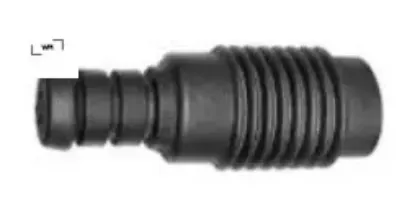 Amortisör toz körüğü clıo ııı-modus wpı 8200127285 resmi