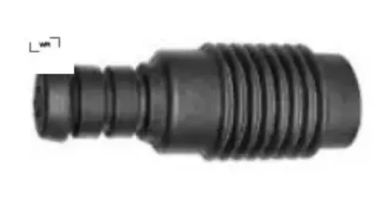 Amortisör toz körüğü clıo ııı-modus wpı 8200127285 resmi