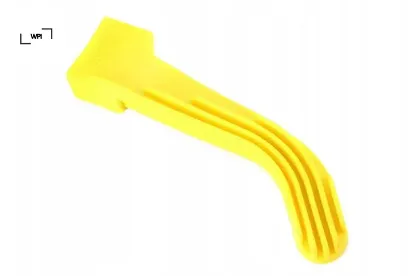 Motor kaput kilidi plastiği partner tepee-berlingo wpı 7934.E7 resmi