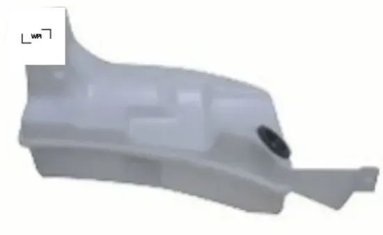 Su deposu borusuz clıo ıv wpı 289158965r/ 289104294r resmi