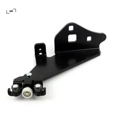 Orta kapı mekanizması alt sağ kangoo ııı wpı 8200497645 resmi