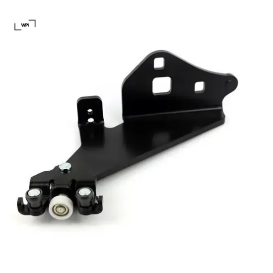 Orta kapı mekanizması alt sağ kangoo ııı wpı 8200497645 resmi