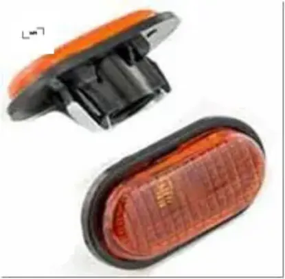 Çamurluk sinyali sarı r19-clıo-megane-laguna-r21 master ıı wpı 7700822136/ 7700847334 resmi