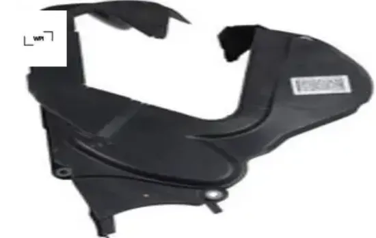 Eksantırık kapağı scenıc 3 wpı 8200783521 resmi