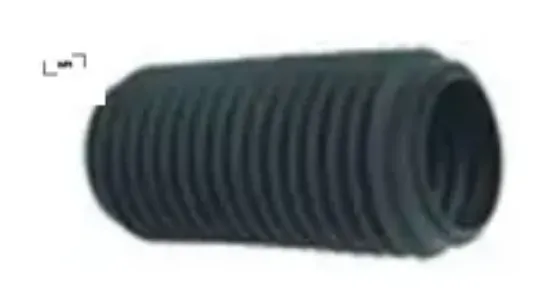 Amortisör toz körüğü ön palıo-sıena-doblo wpı 46466619 resmi