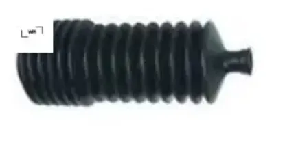 Direksiyon körüğü laguna ı wpı 7701469657 resmi