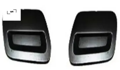 Ön tampon çeki demir kapagı takım duster wpı 511802392r resmi