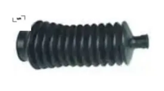 Direksiyon körüğü sol hidrolik clıo ıı-laguna ı-megane ı-kangoo ı-scenıc ı-symbol ı-ıı wpı 7701469496/ 6000025363/ 6000025597 resmi