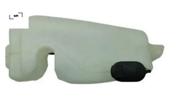 Su fiskiye deposu kapaklı logan-sandero-duster wpı 8200609549/ 6001548140/ 6001548742 resmi