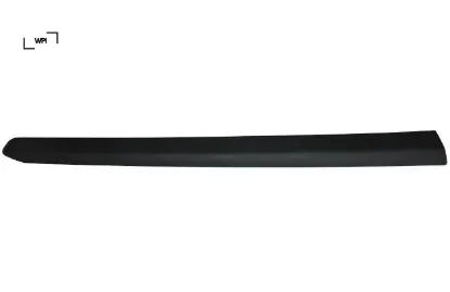 Kapı çevre bandı çıtası klipsli arka sol doblo ııı wpı 735534337 resmi