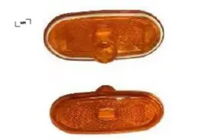 Isaret aydınlatması sprınter b906 b907 b910 . Crafter 30-35-50 wpı a9109067700/ 2e0945061c resmi