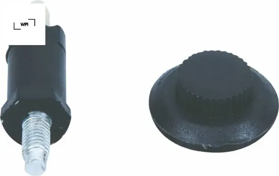 Motor Üst Kapak Amortisörü  Partner Wpi  0137.68 resmi