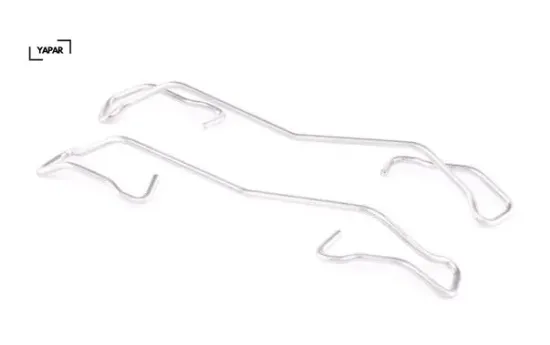 Fren kaliper yayı arka connect focus c-max yapar 2t142l051ca/ 4387370 resmi