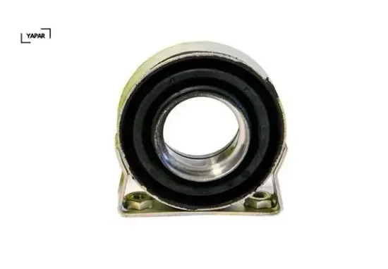 Şaft orta askı rulman yatağı takozu m131 dks slx rulmanlı yapar 4181556/ 4181556b/ 4181556a resmi
